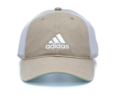 Adidas Men's Relaxed Mesh Snapback Cap