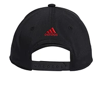 Adidas Youth Gameday Snapback Cap