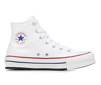 Girls' Converse Big Kid Chuck Taylor All Star HI Lift High-Top Sneakers