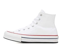 Girls' Converse Big Kid Chuck Taylor All Star HI Lift High-Top Sneakers