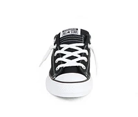 Kids' Converse Big Kid Chuck Taylor All Star Street Ox Slip-On Sneakers