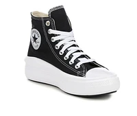 Women's Converse Chuck Taylor All Star Move Lift Hi Platform Sneakers