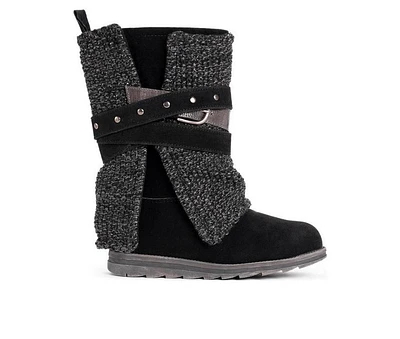 Women's MUK LUKS Sigrid Nikki Too Winter Boots