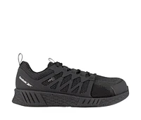 Men's REEBOK Work Women's Fusion Flexweave RB317 Shoes