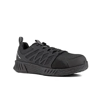 Men's REEBOK Work Women's Fusion Flexweave RB317 Shoes