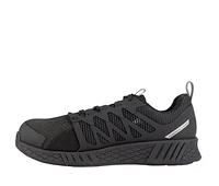 Men's REEBOK Work Women's Fusion Flexweave RB317 Shoes