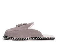 Leather Goods by MUK LUKS Women's Cosette Mule Slippers