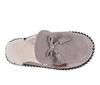 Leather Goods by MUK LUKS Women's Cosette Mule Slippers