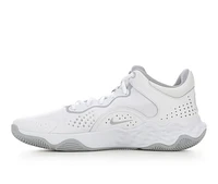 Men's Nike Fly By Mid III Basketball Shoes