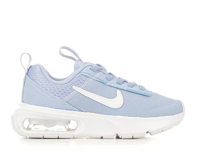 Girls' Nike Little Kid Air Max Intrlk Sneakers