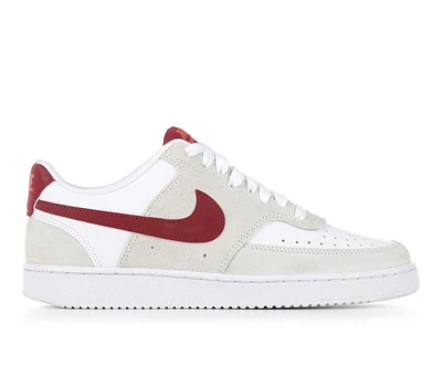 Women's Nike Court Vision Low Valentine's Day Sneakers