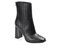 Women's Journee Collection Brielle Heeled Booties