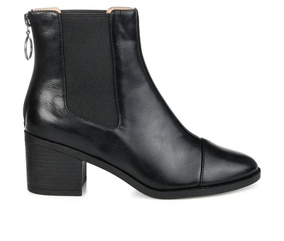 Women's Journee Collection Nigella Booties