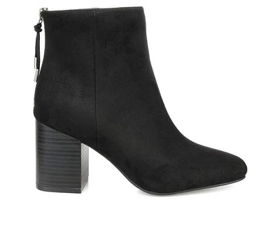 Women's Journee Collection Audrina Booties