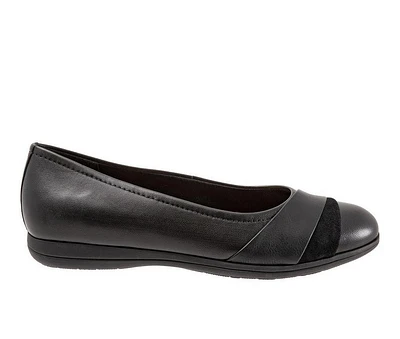 Women's Trotters Danni Flats