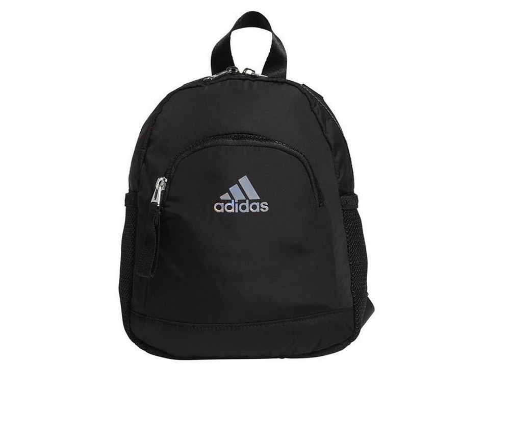 Adidas Linear III Mini Backpack