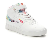 Women's Fila Vulc 13 Rogue Mid-Top Sneakers