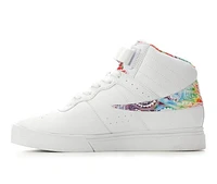 Women's Fila Vulc 13 Rogue Mid-Top Sneakers