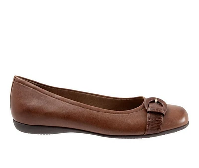 Women's Trotters Sylvia Flats