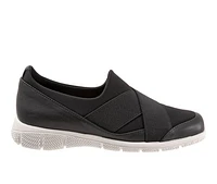 Women's Trotters Urbana Slip-On Sneakers