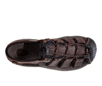 Men's Propet Kona Fisherman Sandals