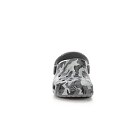 Kids' Crocs Little Kid & Big Classic Camo Clogs