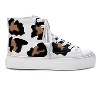 Women's Coconuts by Matisse Eve Platform Sneakers