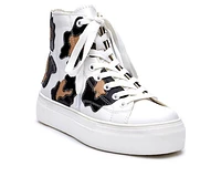 Women's Coconuts by Matisse Eve Platform Sneakers