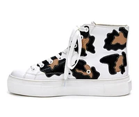 Women's Coconuts by Matisse Eve Platform Sneakers