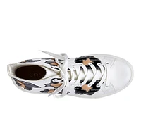 Women's Coconuts by Matisse Eve Platform Sneakers