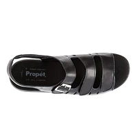 Women's Propet Breeze Sandals