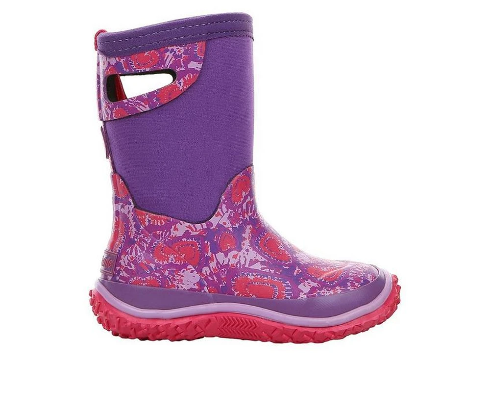 Girls' Northside Little Kid & Big Raiden Winter Boots