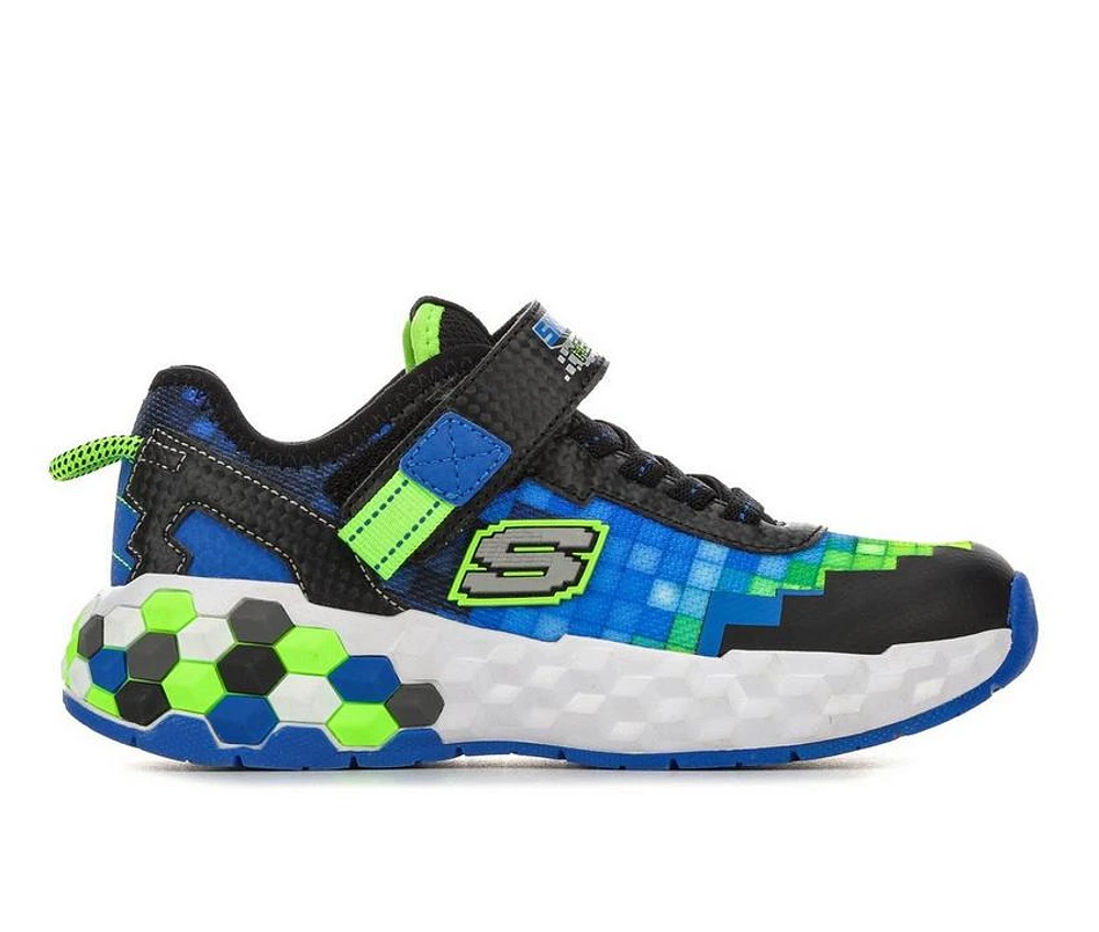 Boys' Skechers Little Kid & Big Mega Craft 2.0 Running Shoes