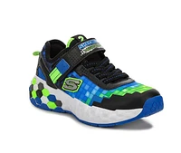 Boys' Skechers Little Kid & Big Mega Craft 2.0 Running Shoes