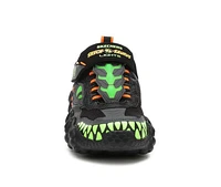 Boys' Skechers Little Kid & Big Skech-O-Saurus Dinosaur Light-Up Sneakers