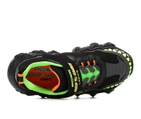 Boys' Skechers Little Kid & Big Skech-O-Saurus Dinosaur Light-Up Sneakers