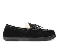 Territory Men's Meander Moccasin Slippers