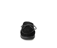 Territory Men's Meander Moccasin Slippers