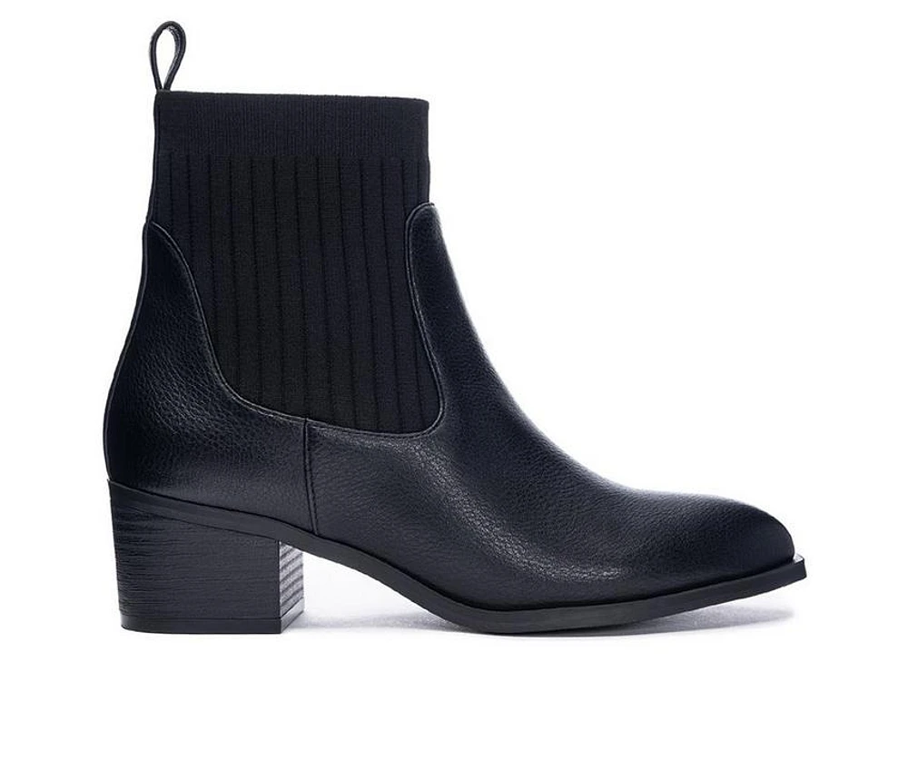 Women's CL By Laundry Core Booties