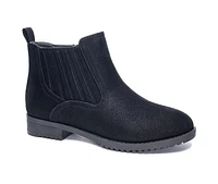 Women's CL By Laundry Famed Booties