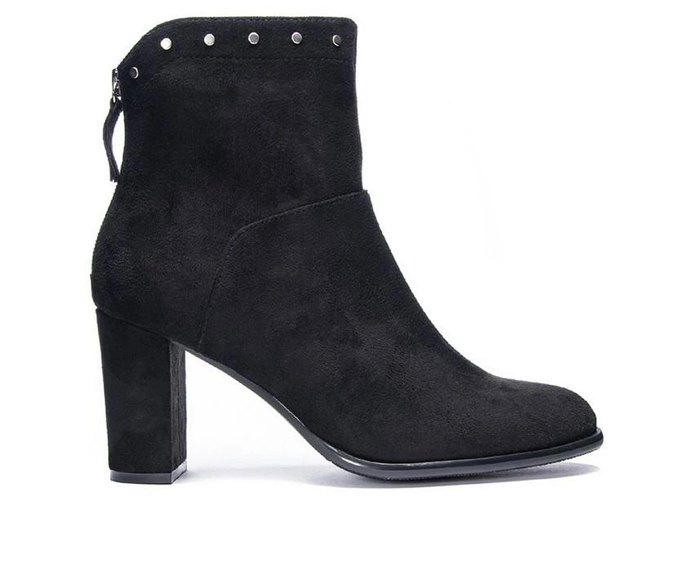 Women's CL By Laundry HSS 001 Booties