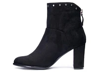 Women's CL By Laundry HSS 001 Booties