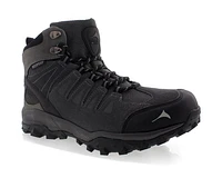Men's Pacific Mountain Boulder's Mid Hiking Boots