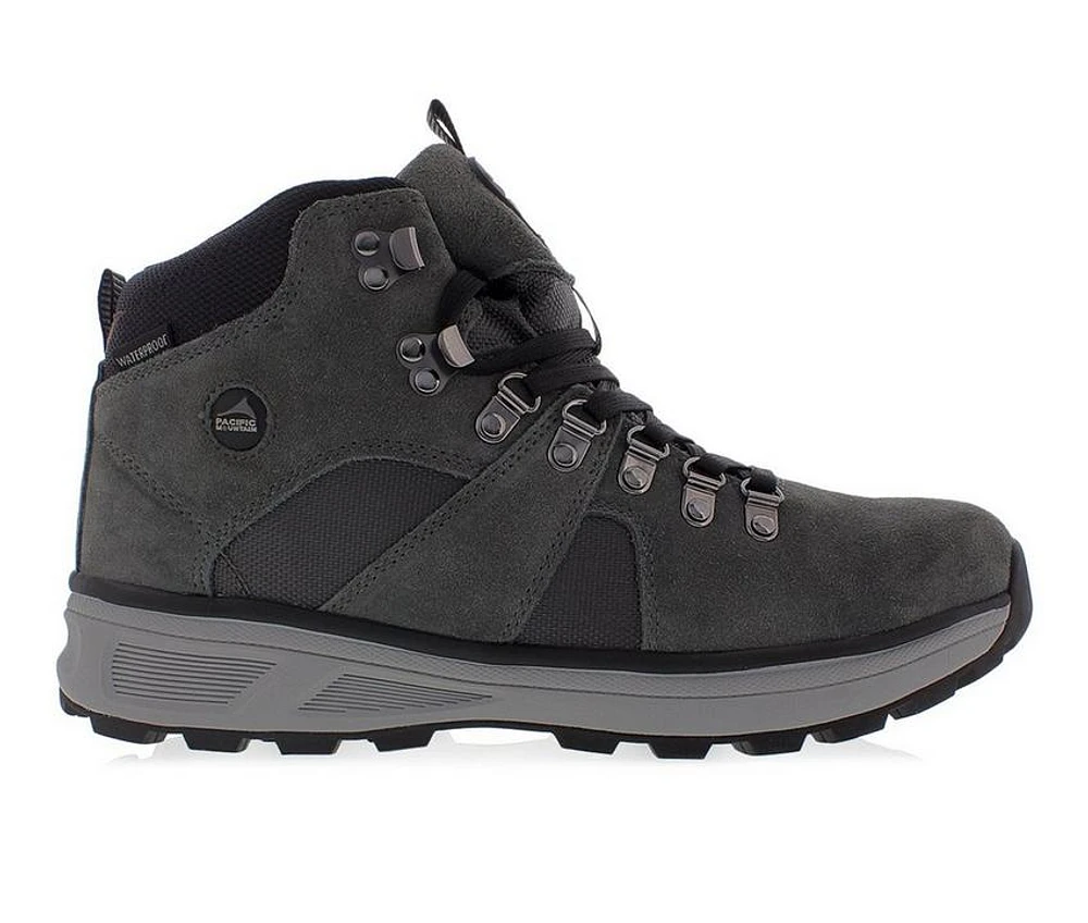 Men's Pacific Mountain Sierra Hiking Boots