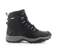 Men's Pacific Mountain Lumber Waterproof Hiking Boots