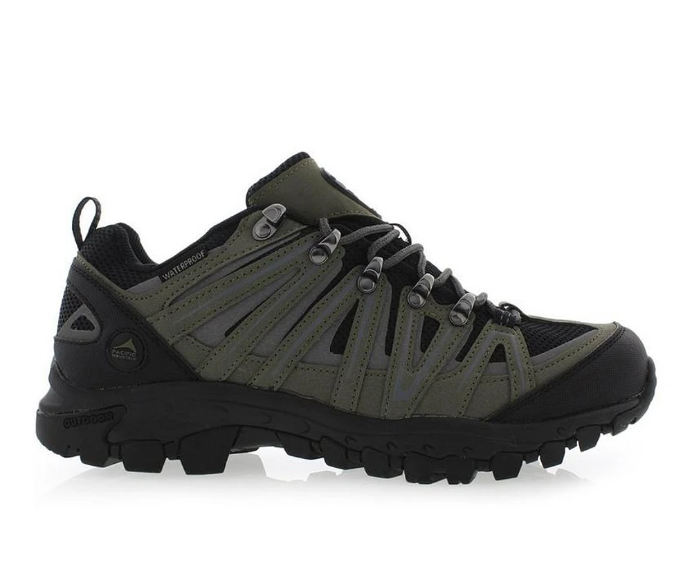 Men's Pacific Mountain Ravine II Hiking Boots