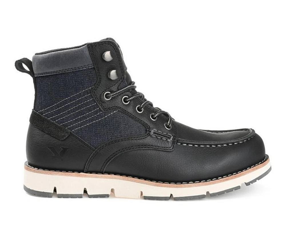 Men's Territory Mack Two Boots