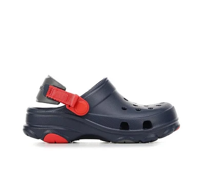 Kids' Crocs Toddler Classic All-Terrain Clogs