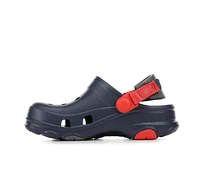 Kids' Crocs Little Kid & Big Classic All-Terrain Clogs