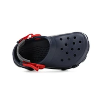 Kids' Crocs Little Kid & Big Classic All-Terrain Clogs